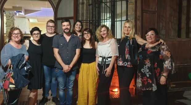 Comunità alidoro