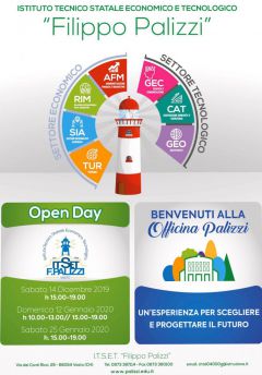 Open day