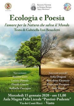 Ecologia e Poesia