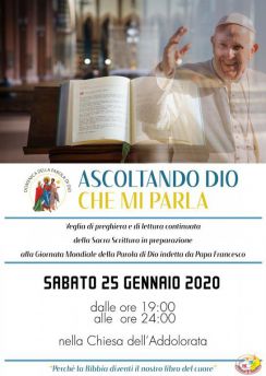 Parola di dio