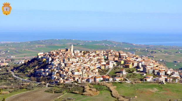 Montenero di Bisaccia