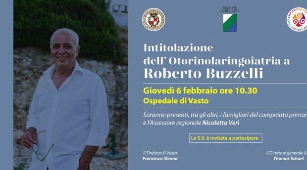 Roberto buzzelli