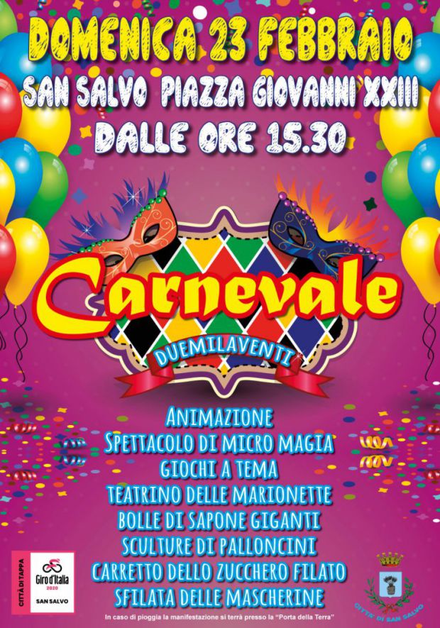 Carnevale