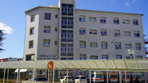 Ospedale di Vasto