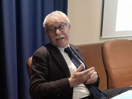 Angelo muraglia