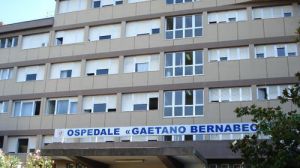 Ospedale ortona