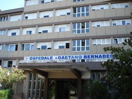 Ospedale ortona