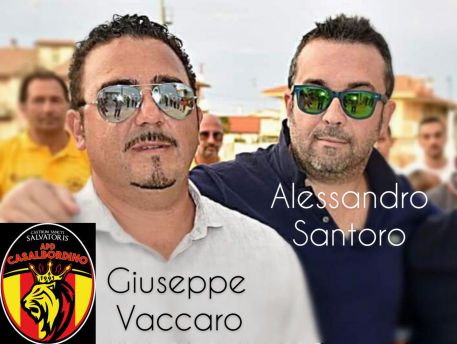 Vaccaro santoro