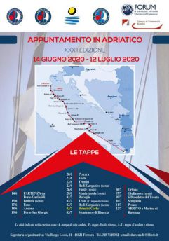 Appuntamento in adriatico
