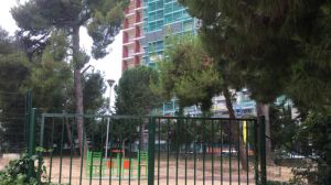 Villa comunale vasto