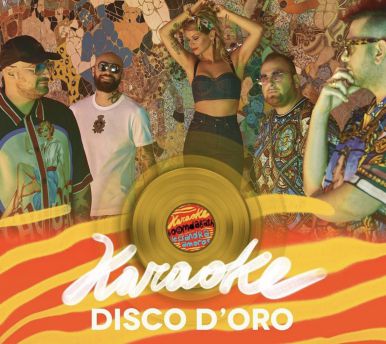 Karaoke
