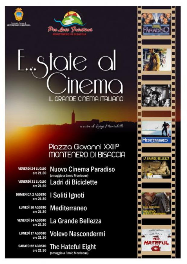 Locandina