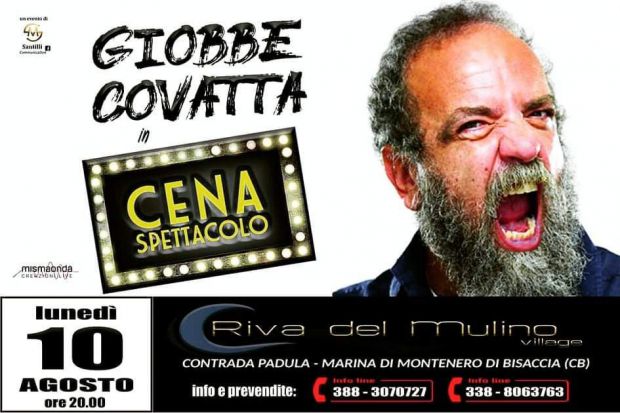 Giobbe covatta