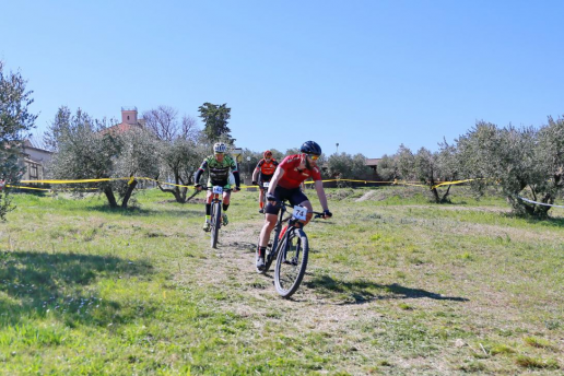 Trofeo accademia ventricina