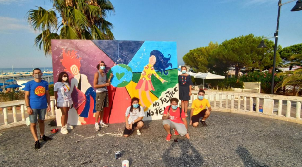 Murales