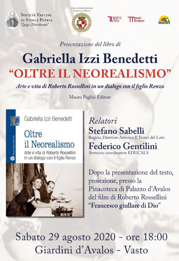 Oltre il neorealismo
