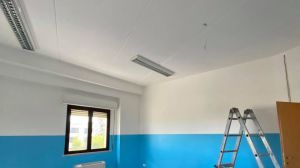 Lavori scuole
