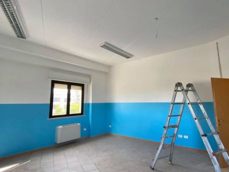 Lavori scuole