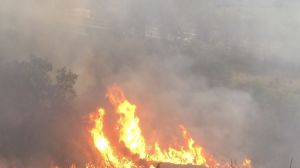 Incendio