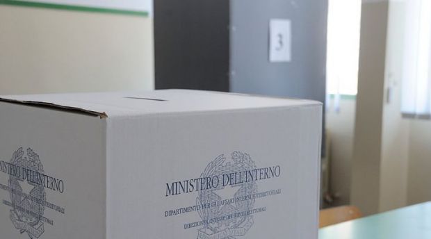 Urna elettorale