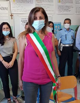 Simona contucci