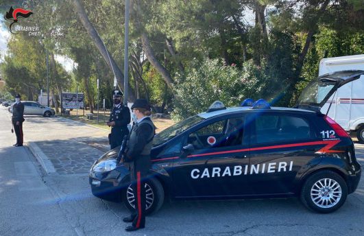 Carabinieri