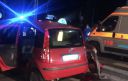 Incidente mortale