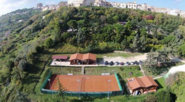 Parco muro della lame