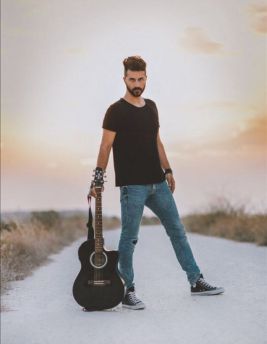 Marco santilli