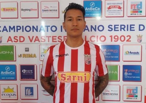 Leandro Antonio Martinez