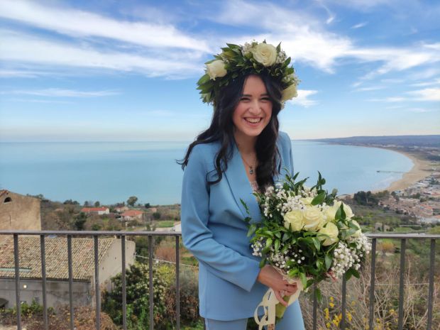 Lucia Di Carlo