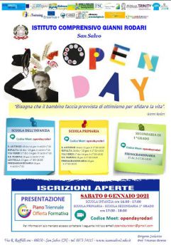 Open day