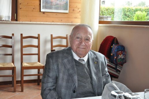 Ivan melasecca