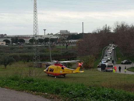 Eliambulanza