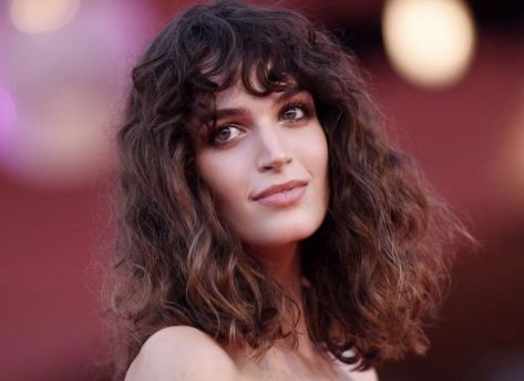 Greta ferro