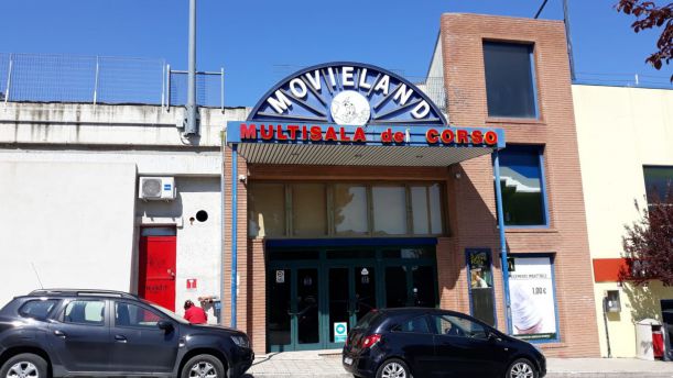 Cinema corso