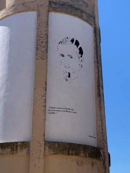 Murales massimo carulli