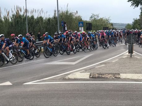 Giro d’italia