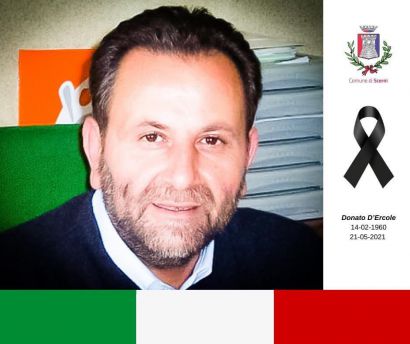 Donato D’Ercole