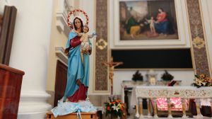 Madonna delle grazie san salvo