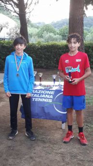 Circolo tennis