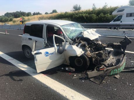 Incidente