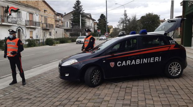 Carabinieri