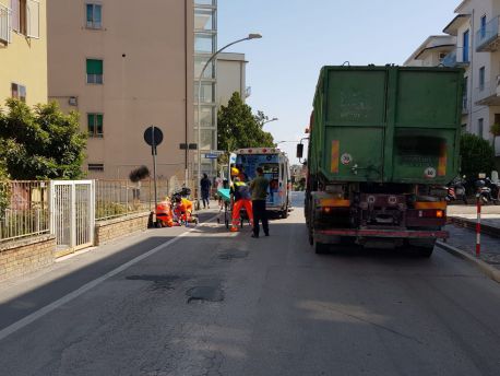 Incidente