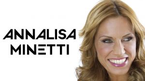 Annalisa minetti