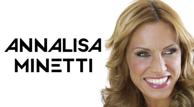 Annalisa minetti