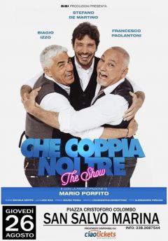 Locandina