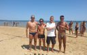 Torneo bocce