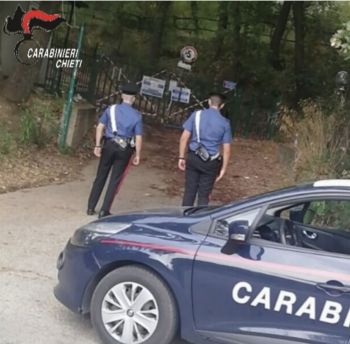 Carabinieri