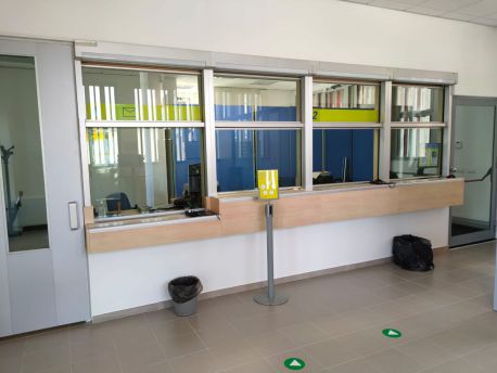 Poste Torino di Sangro
